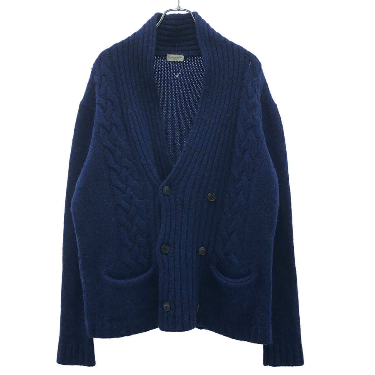 楽天市場】dries van noten（カーディガン｜トップス）：メンズ