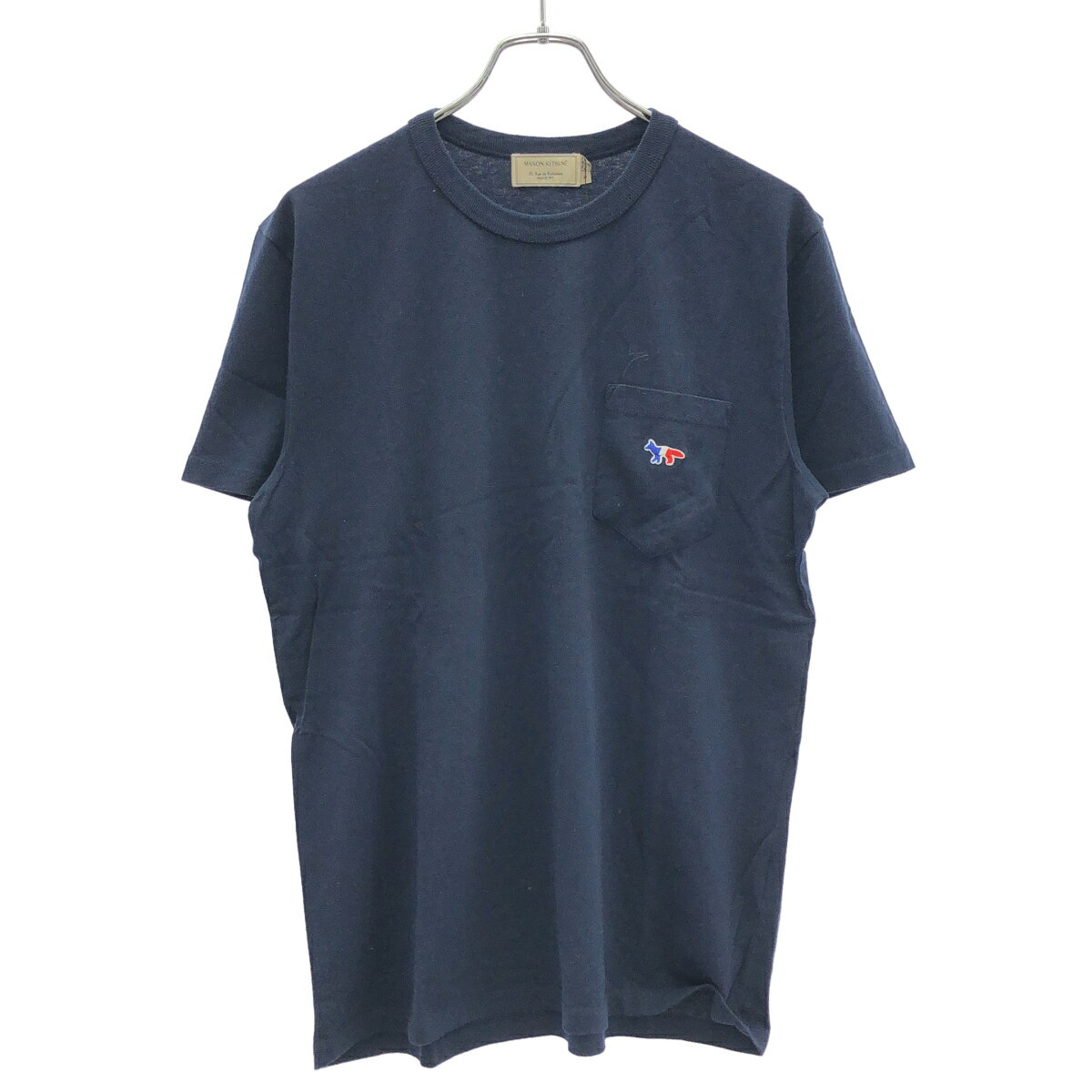 楽天市場】kitsune トリコロール（Tシャツ・カットソー｜トップス