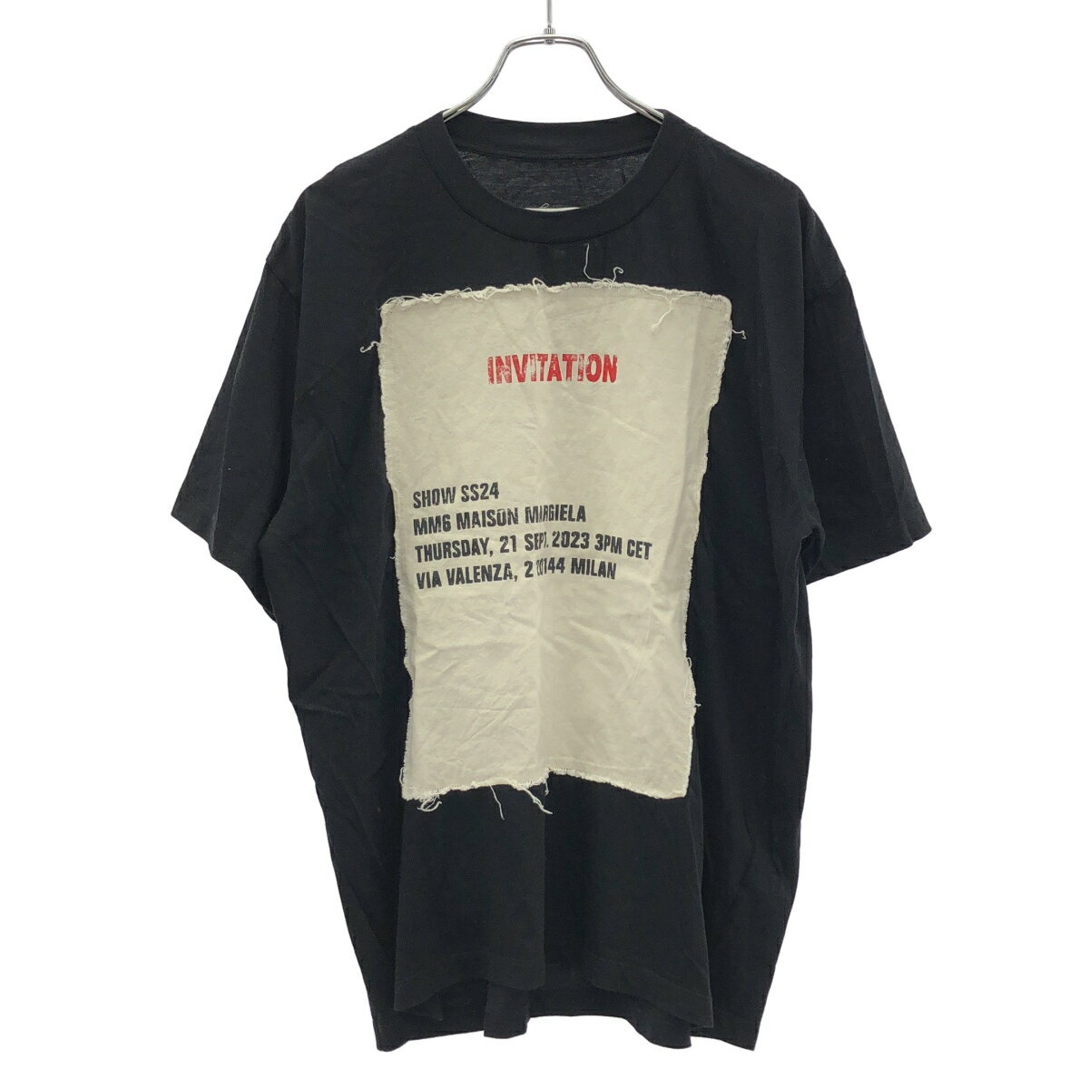 楽天市場】mm6 tシャツ 中古の通販