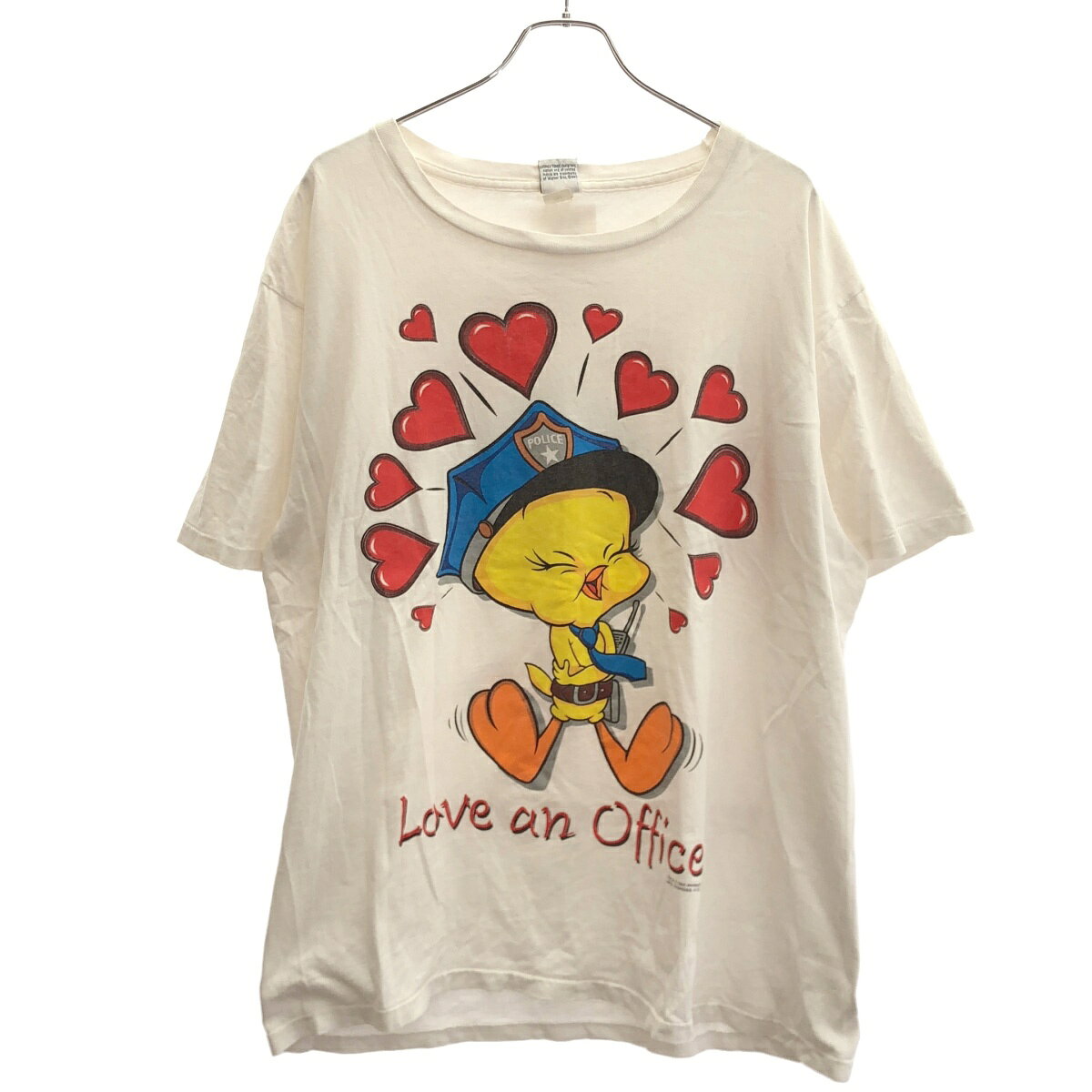 楽天市場】トゥイーティー tシャツ（柄プリント）の通販