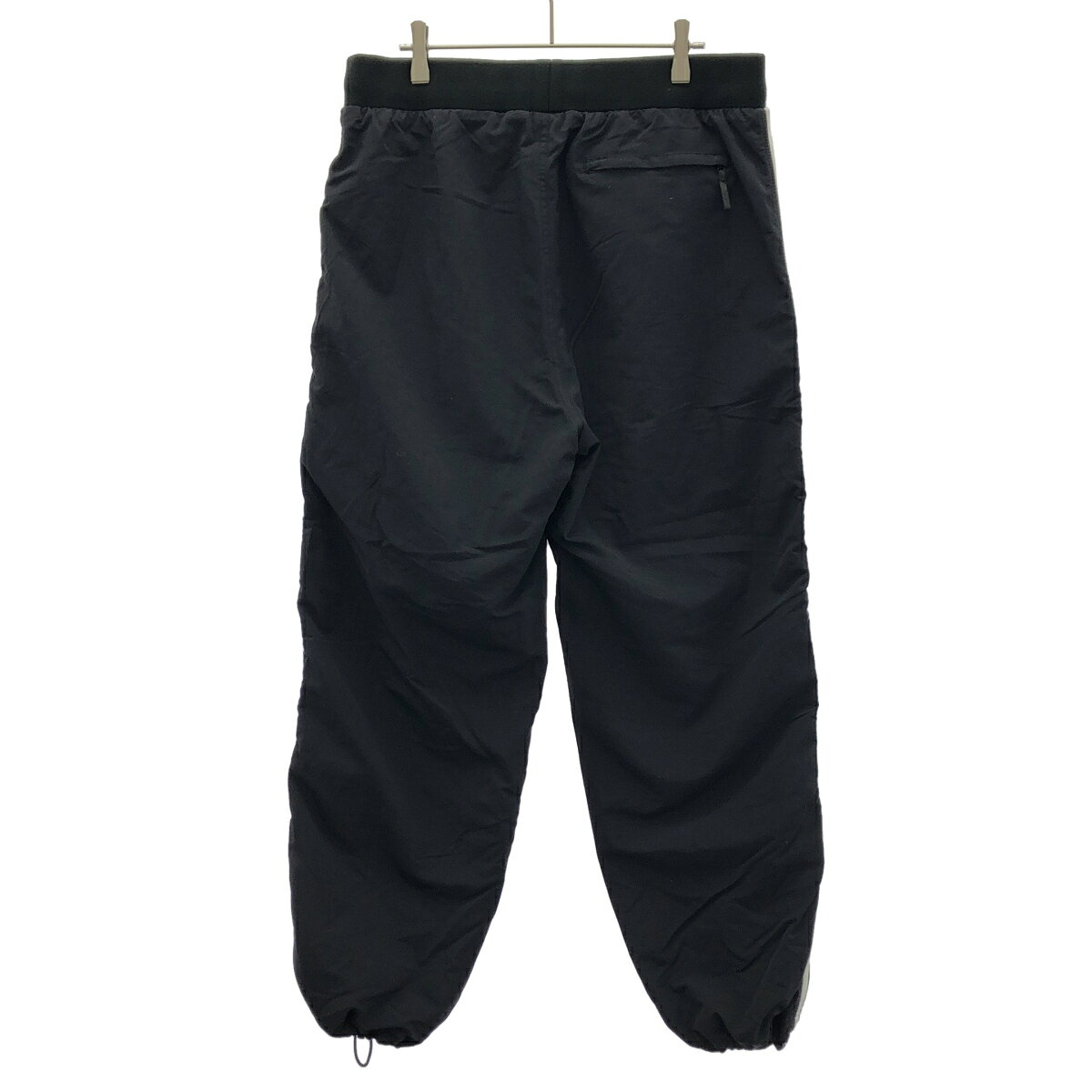 Supreme シュプリーム 23SS Applique Track Pants トラックパンツ ブラック M 【中...