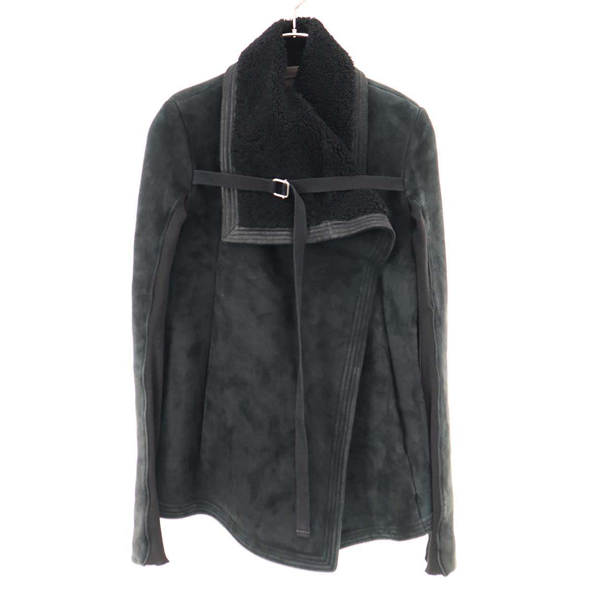 楽天市場】rick owens ムートンの通販