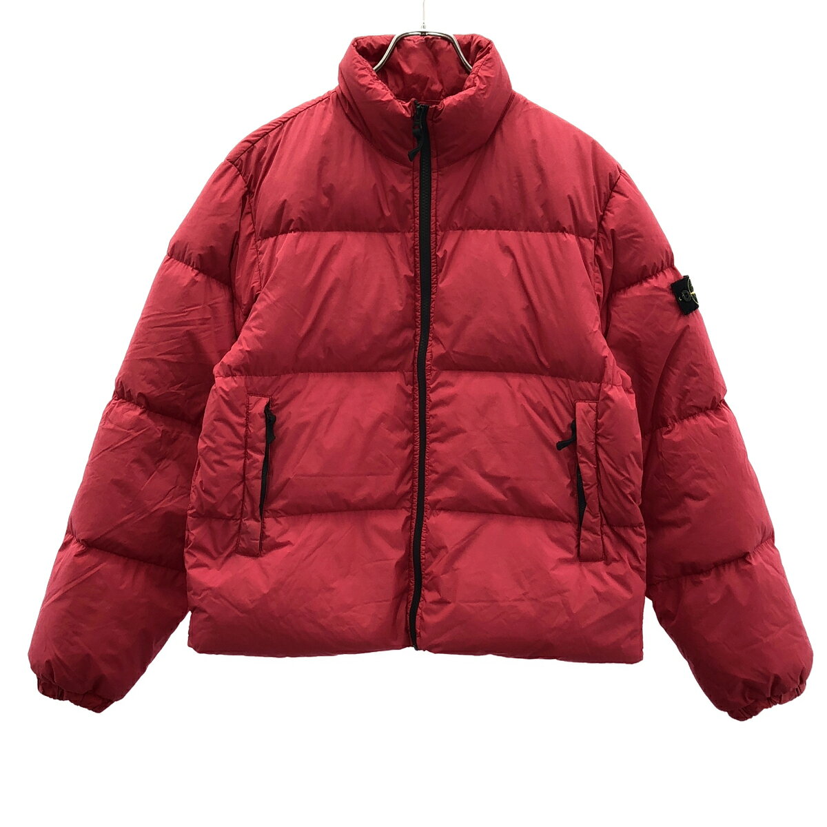 楽天市場】stone island ダウン キッズの通販