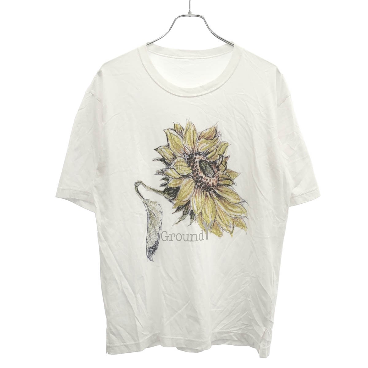 楽天市場】シャツ ground y 中古の通販