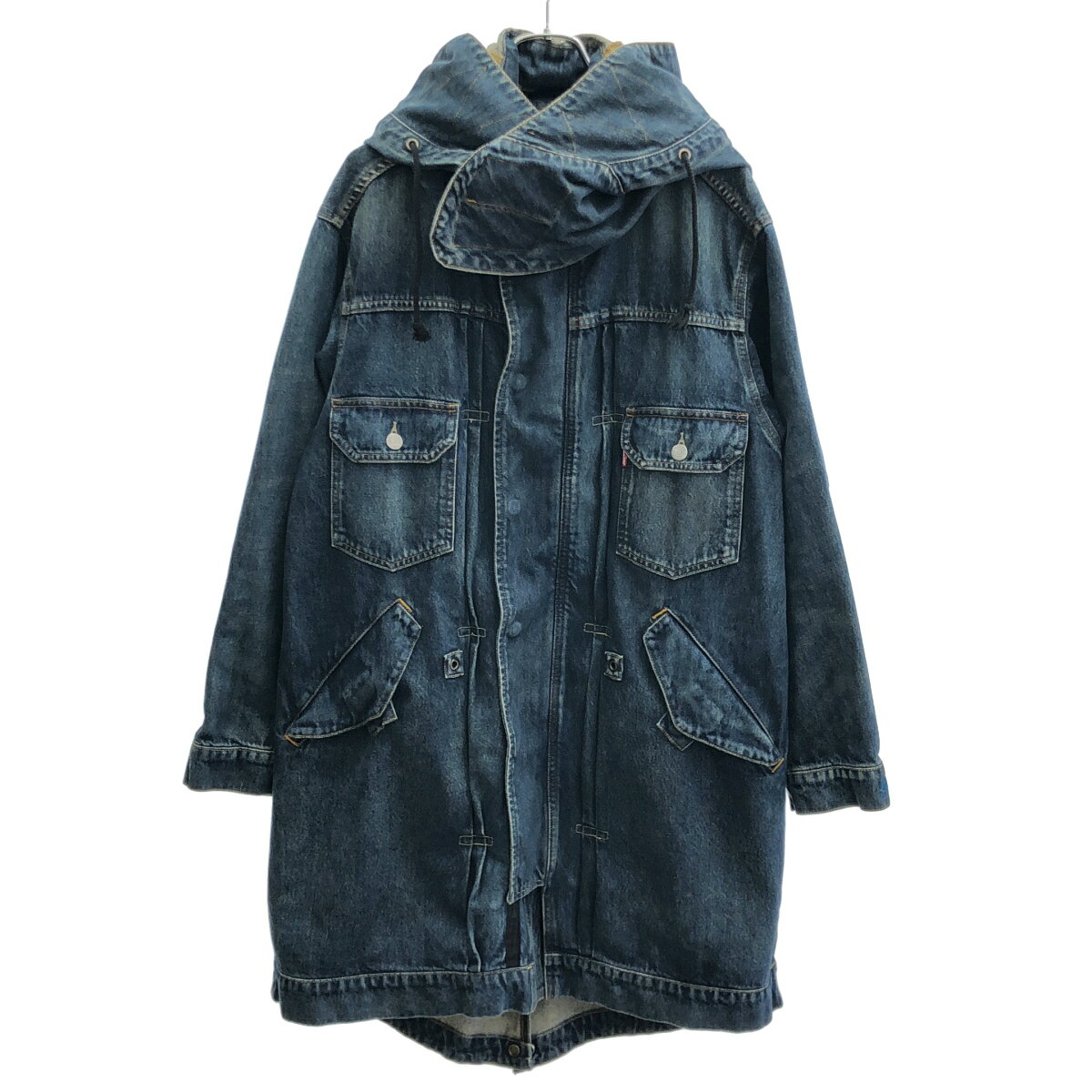 楽天市場】levis facetasmの通販