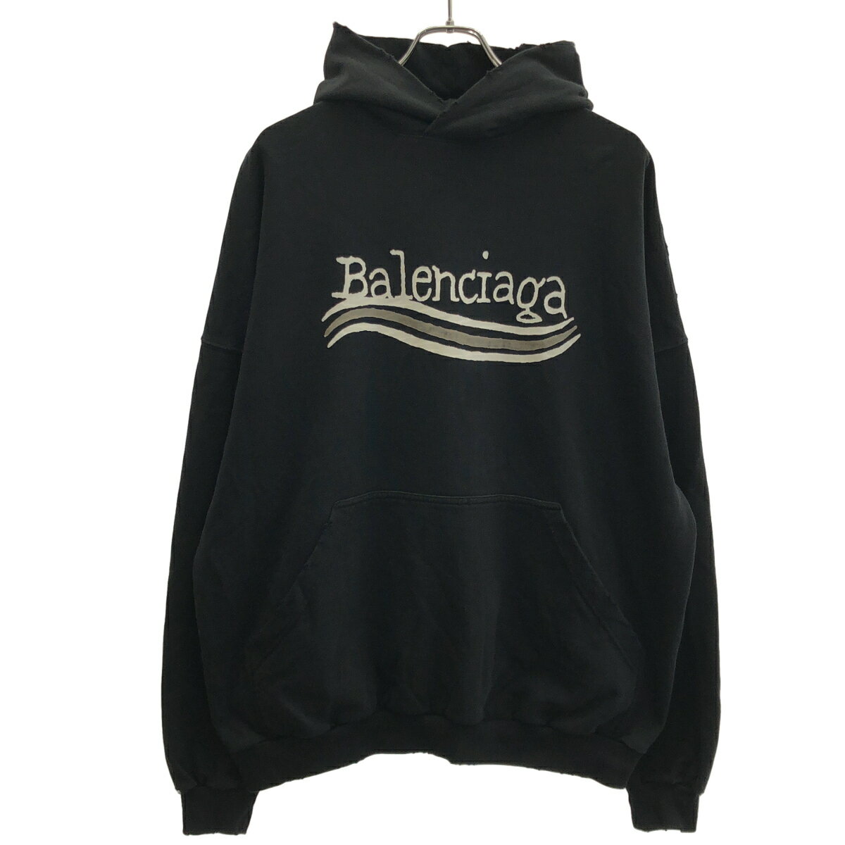 楽天市場】balenciaga（パーカー｜トップス）：メンズファッションの通販