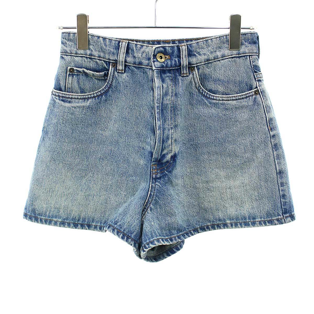 楽天市場】ミュウミュウ ショートパンツ 中古の通販