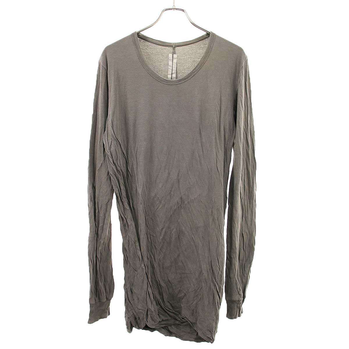 楽天市場】rick owens（袖の長さ長袖）（Tシャツ・カットソー