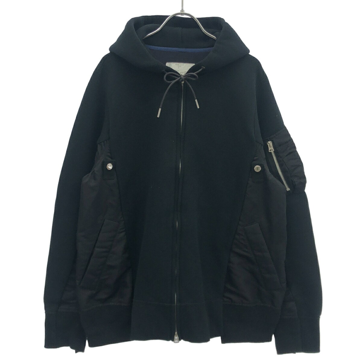 楽天市場】sacai（パーカー｜トップス）：メンズファッションの通販