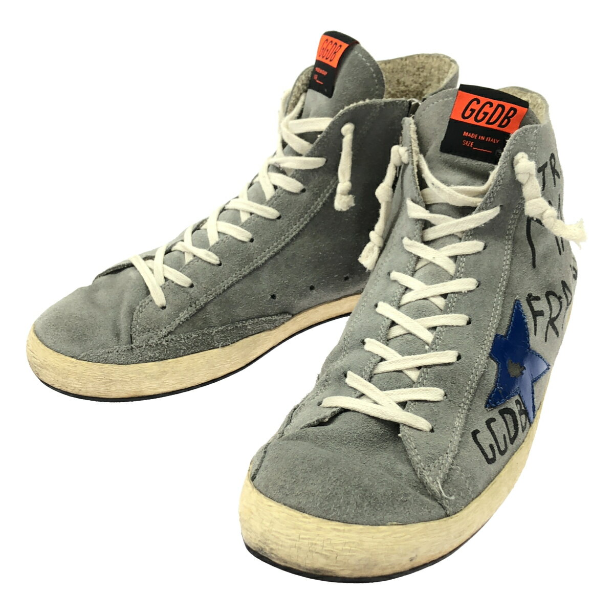 楽天市場】GOLDEN GOOSE スニーカー FRANCYの通販