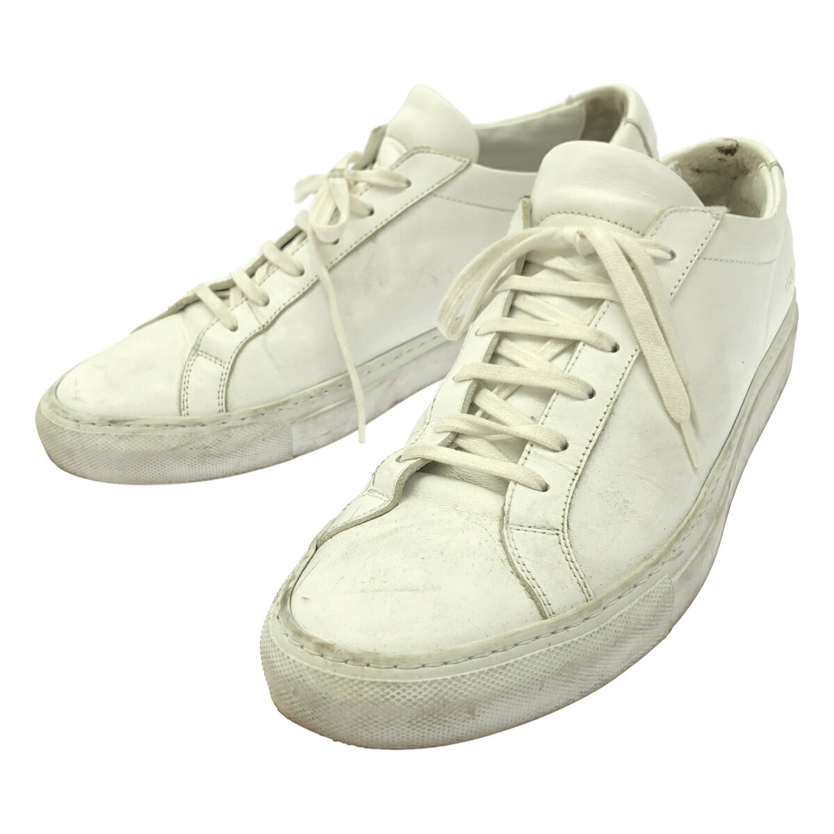 楽天市場】common projects アキレス ホワイトの通販
