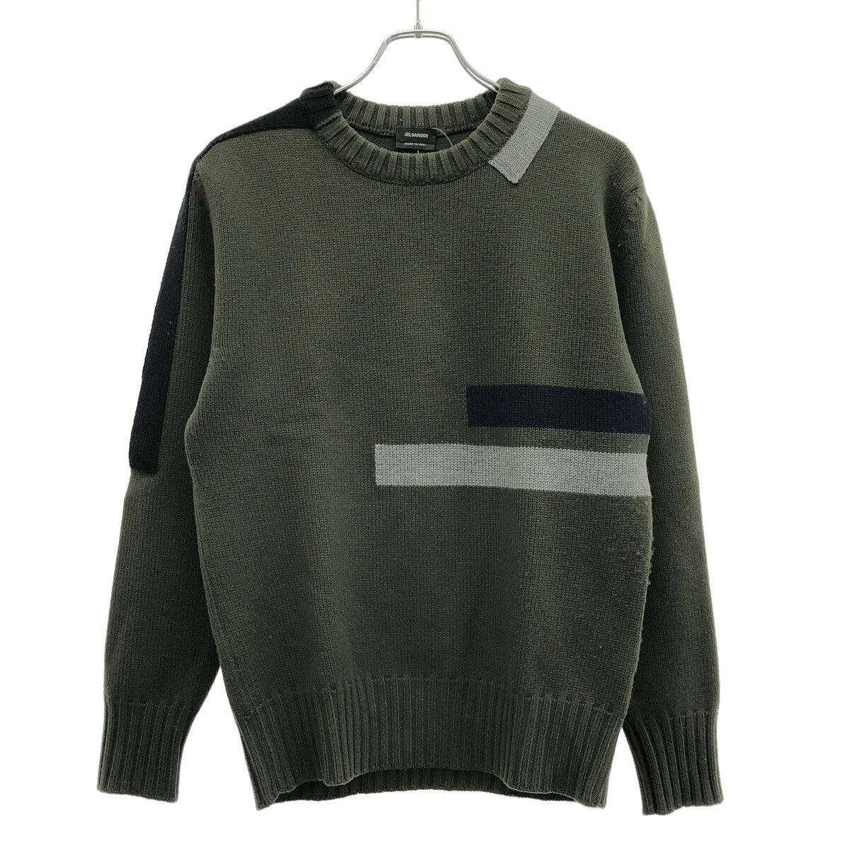 楽天市場】jil sander ジルサンダー（ニット・セーター｜トップス