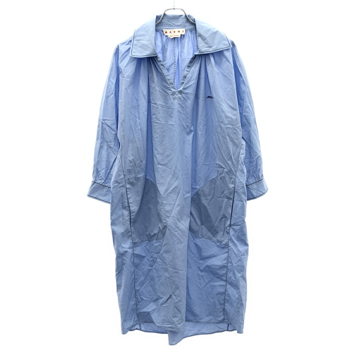 楽天市場】MARNI（ワンピース｜レディースファッション）の通販