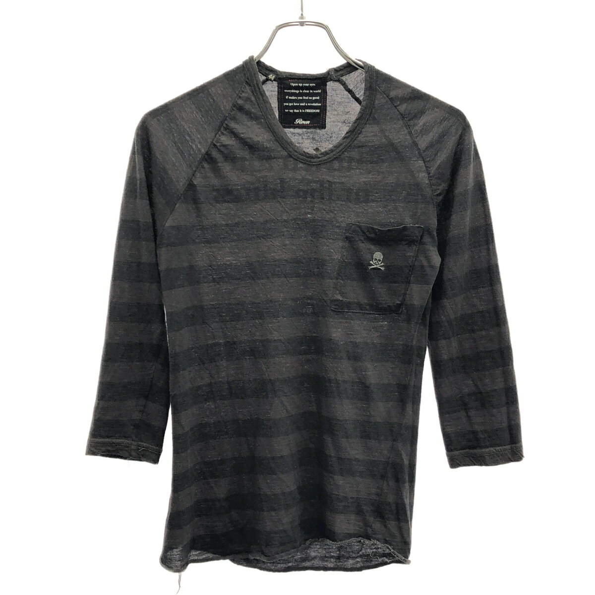 楽天市場】roen 中古（Tシャツ・カットソー｜トップス）：メンズ