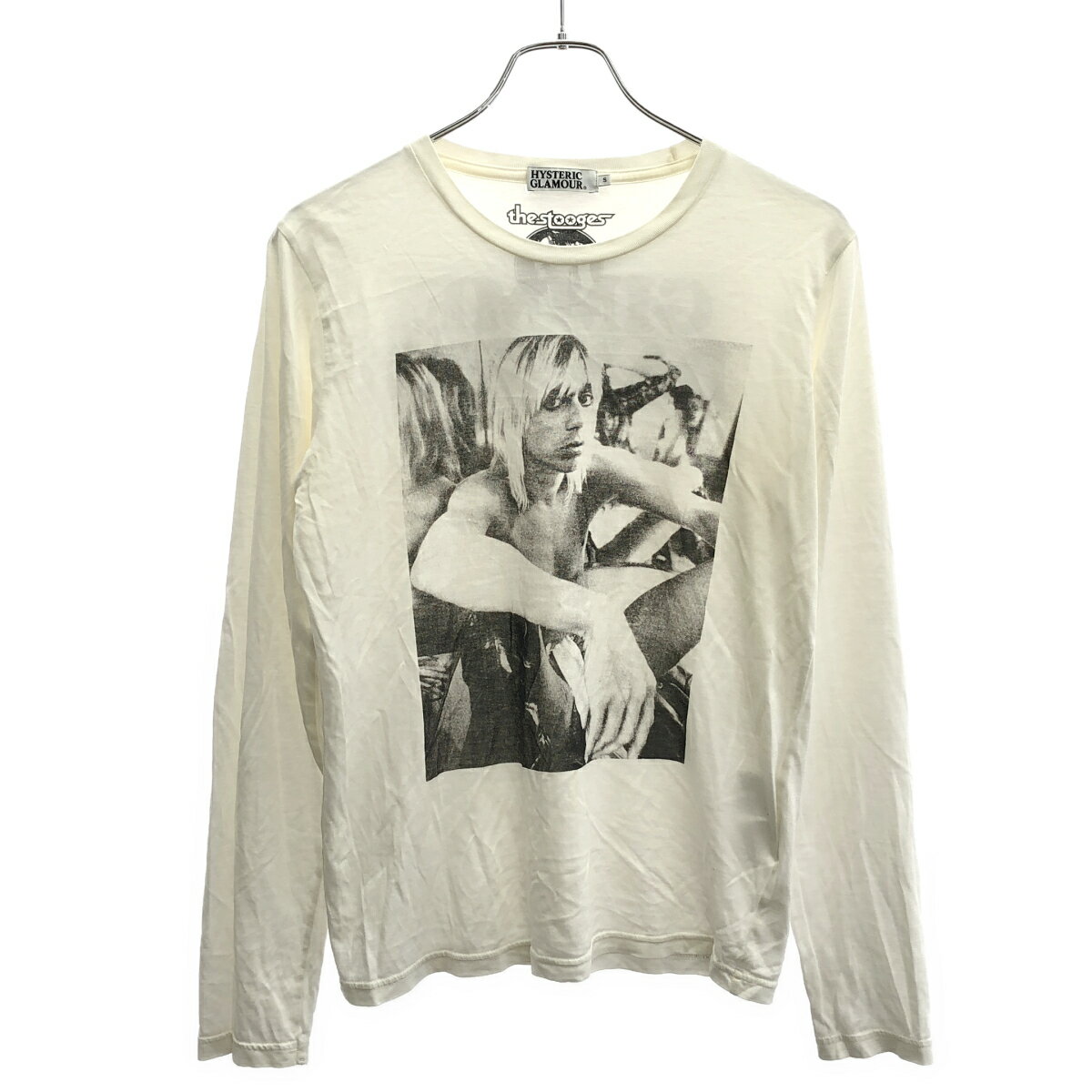 楽天市場】HYSTERIC GLAMOUR ヒステリックグラマー（袖の長さ長袖