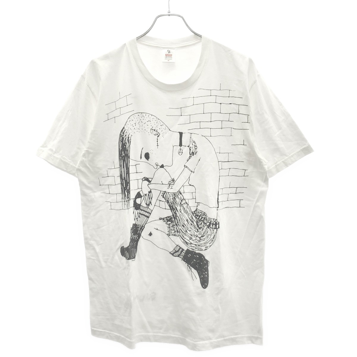 楽天市場】yohji yamamoto（柄プリント）（Tシャツ・カットソー