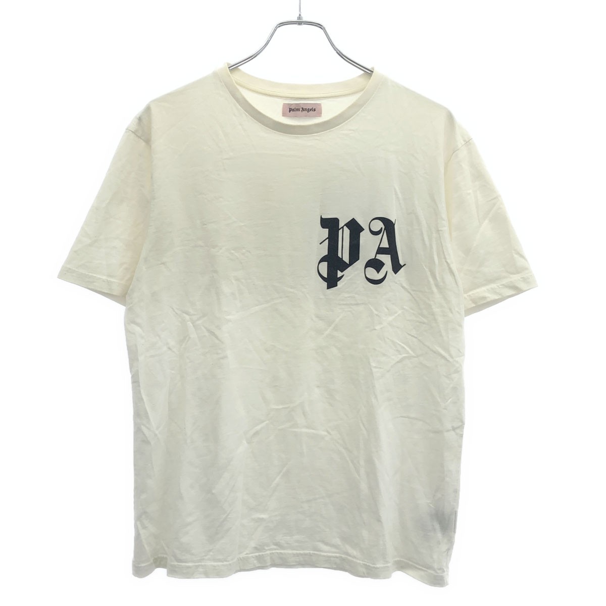 楽天市場】palm angels 中古（Tシャツ・カットソー｜トップス