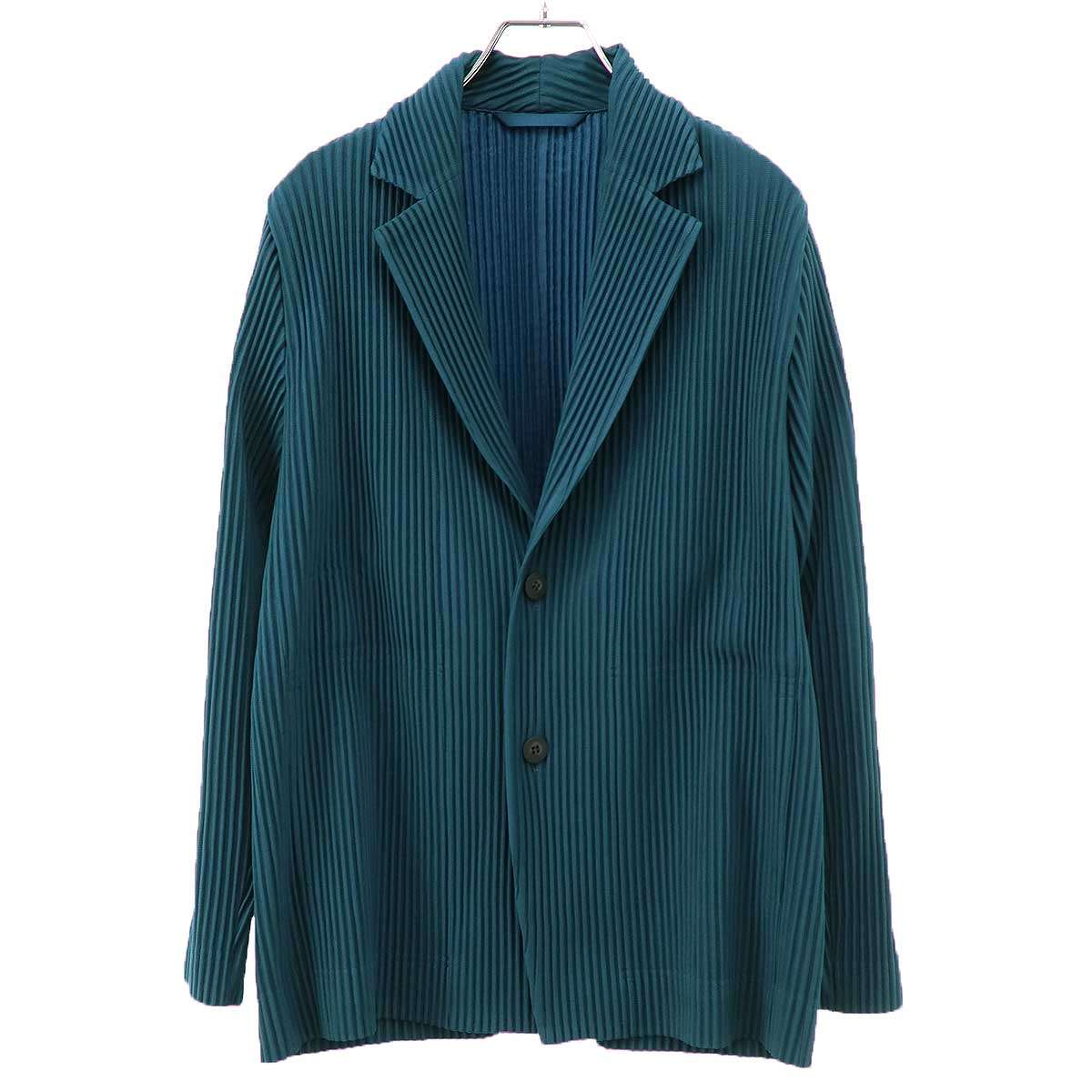 楽天市場】homme plisse issey miyake（コート・ジャケット｜メンズ