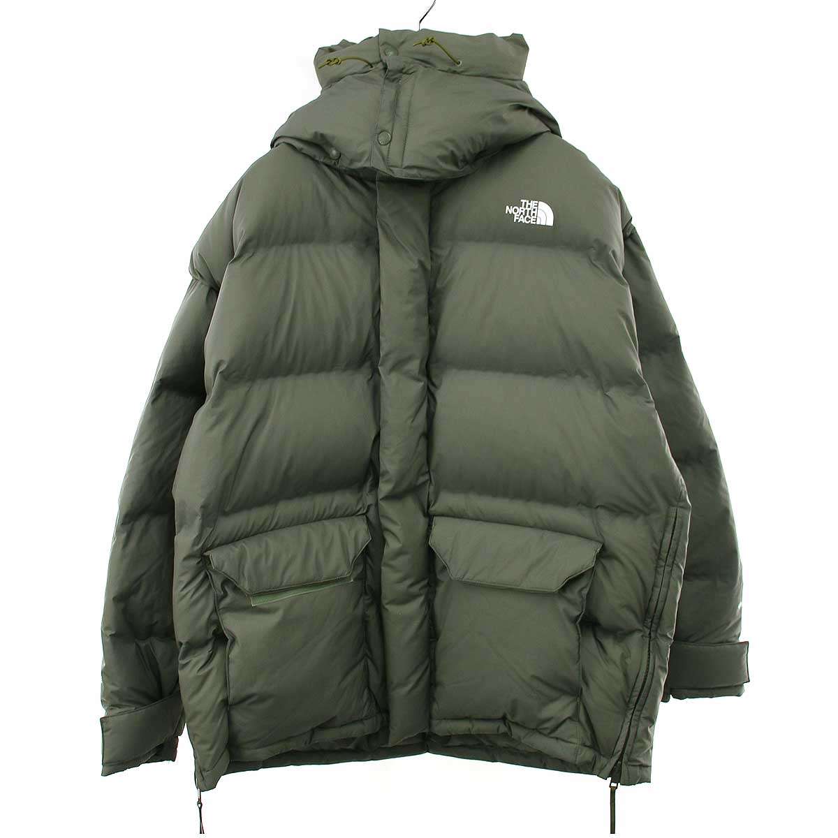 楽天市場】ノースフェイス hyke（メンズファッション）の通販
