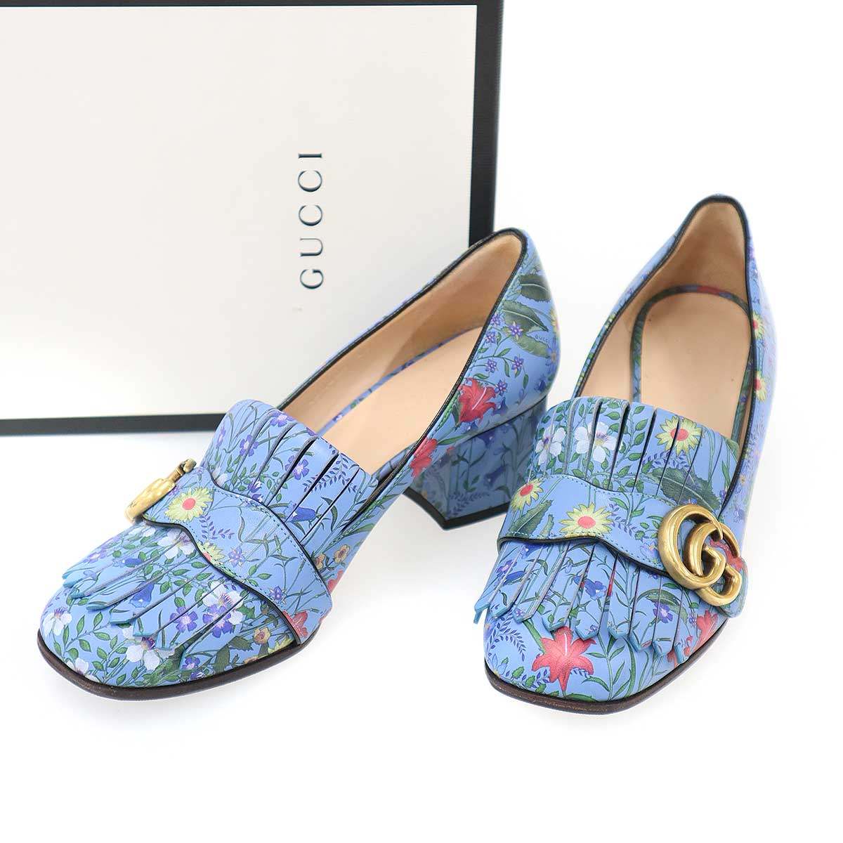 楽天市場】GUCCI（パンプス｜レディース靴）：靴の通販