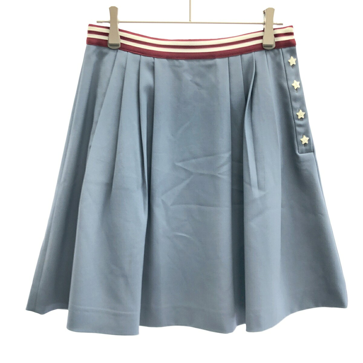 楽天市場】MIUMIU（スタイル（スカート）プリーツスカート）（スカート