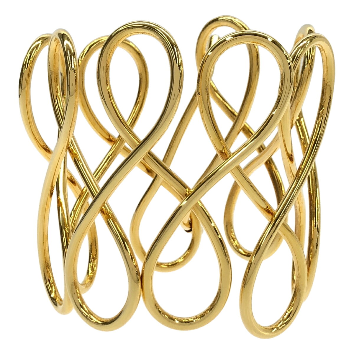 HARUNOBUMURATA ハルノブムラタ POGANY BRACELET ポーガニーブレスレット ゴールド  IT16BRJLSCU8