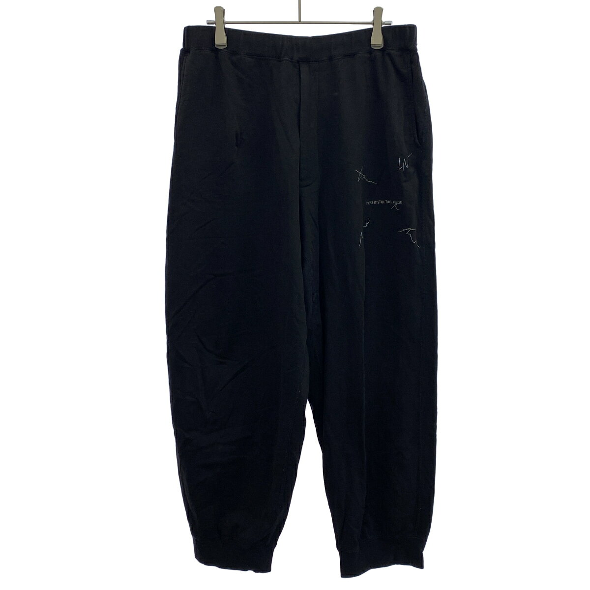 【16SS】LAD MUSICIAN サルエル デニム パンツ 44 BLACK 楽天市場】LAD MUSICIAN（ズボン・パンツ｜メンズファッション）の通販