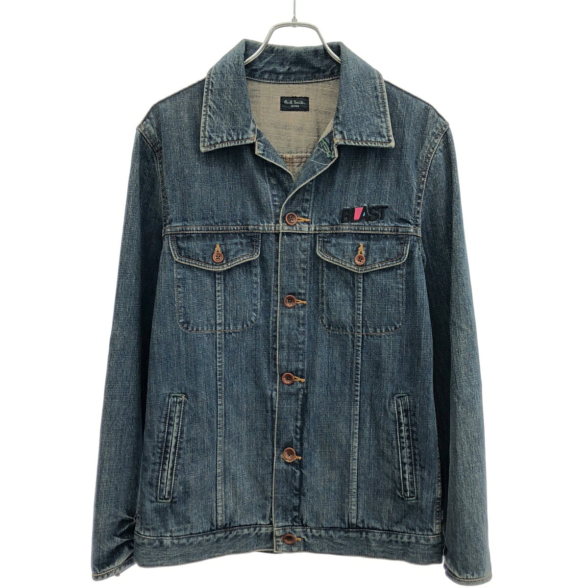 楽天市場】paul smith jeans（コート・ジャケット｜メンズファッション