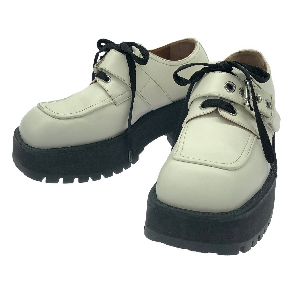 楽天市場】MARNI（ローファー｜レディース靴）：靴の通販