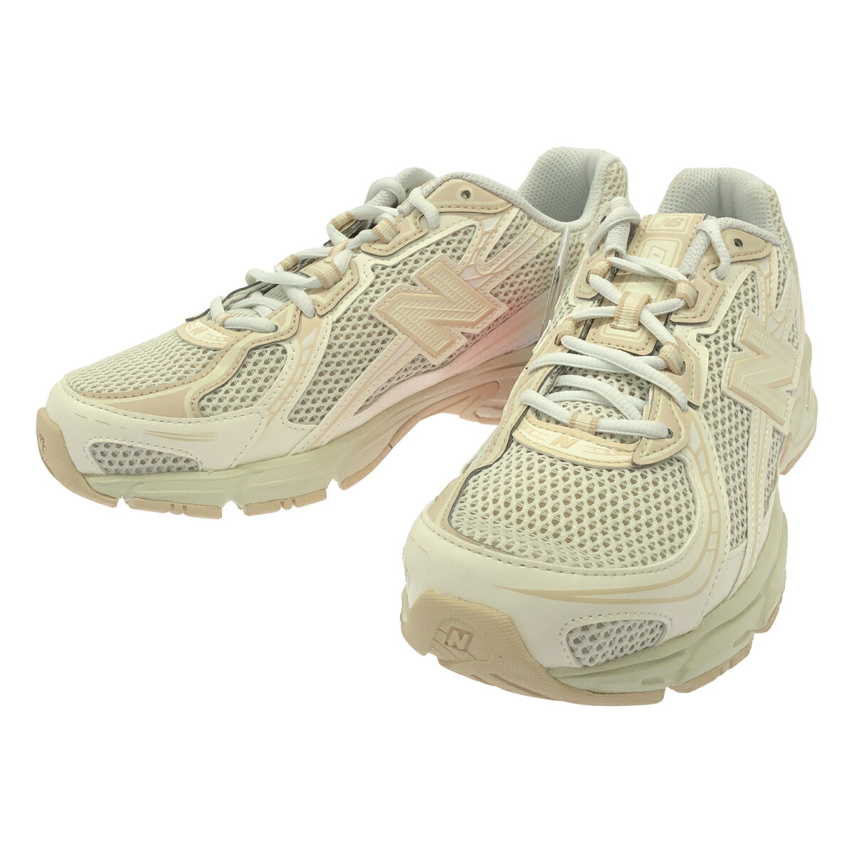 NEW BALANCE ニューバランス スニーカー U740KP2 ホワイト 26.5cm ITB6I4D8L0OO