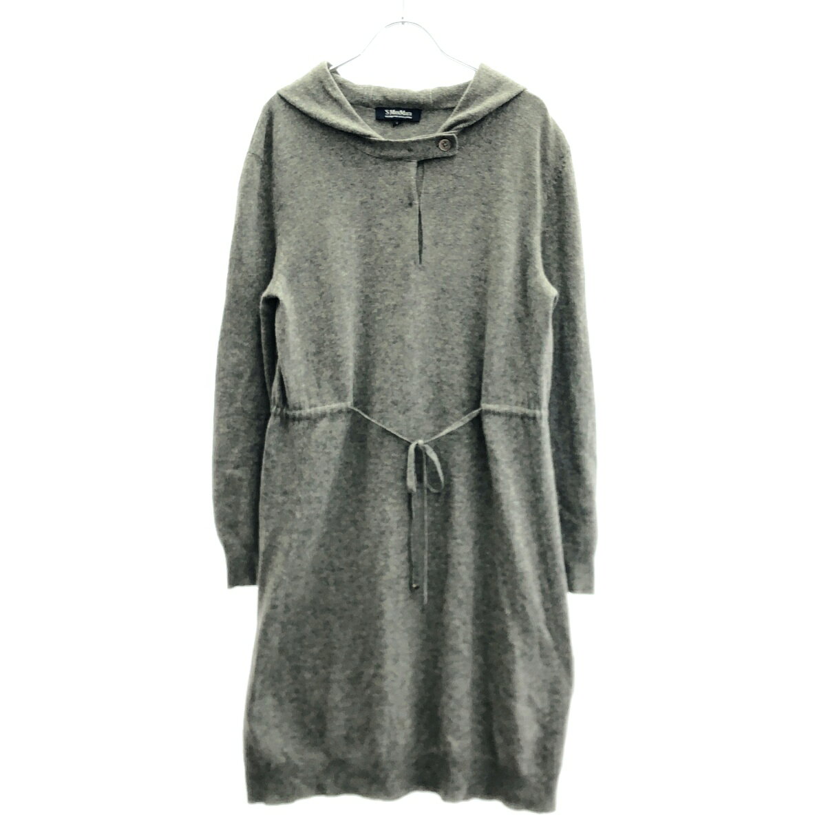 楽天市場】maxmara マックスマーラ ニットワンピースの通販