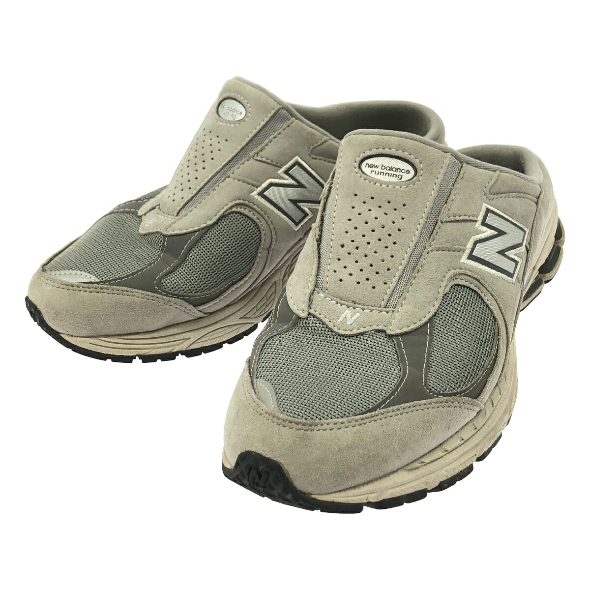 楽天市場】new balance 2002 中古の通販