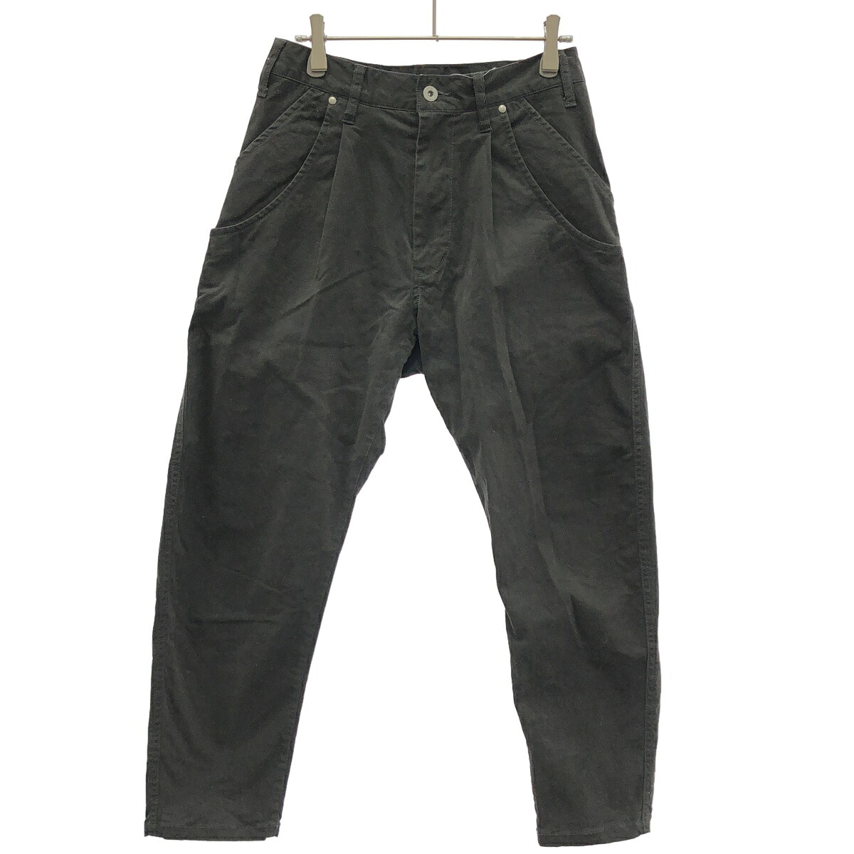 Danner ダナー FIELD 6PK PANTS フィールド 6ポケット パンツ 423K7141900 チャコール S 【中古】 IT2K5KQSUHAS