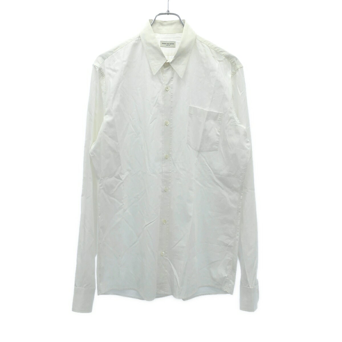 楽天市場】dries van noten シャツの通販