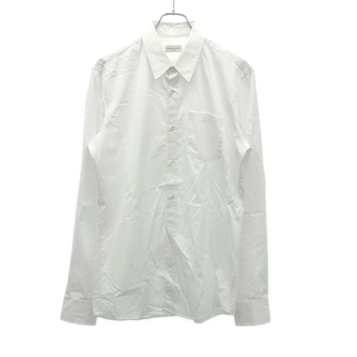 楽天市場】dries van noten シャツの通販