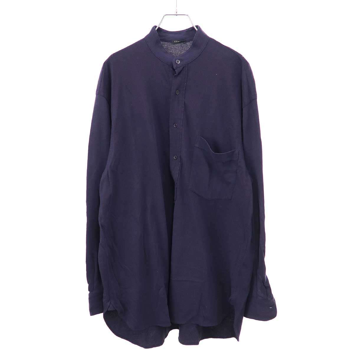 楽天市場】コモリ comoli（トップス｜メンズファッション）の通販