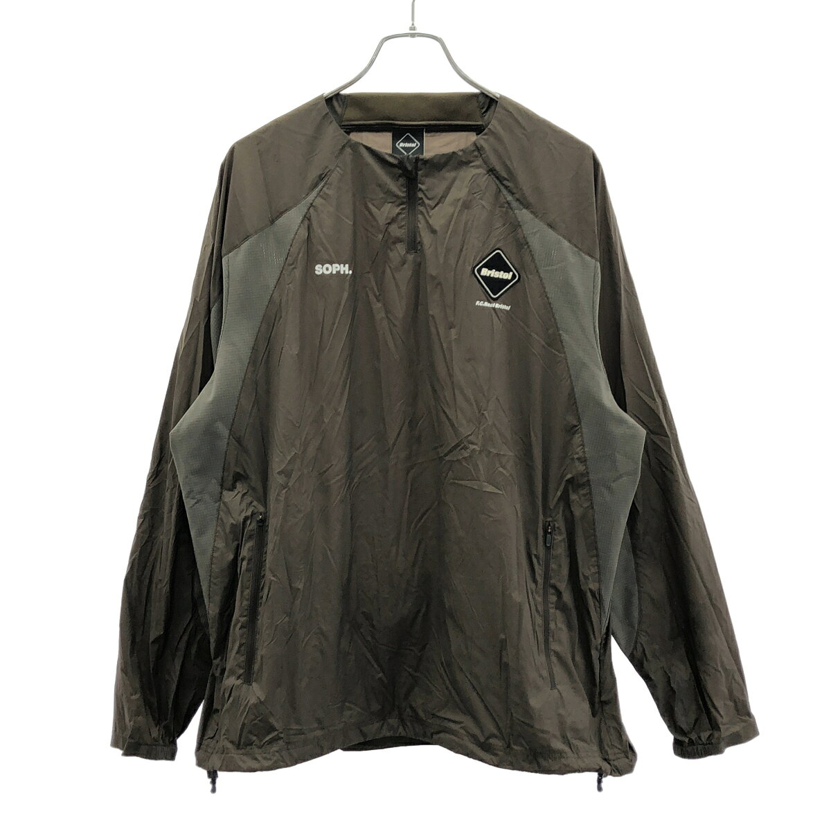 楽天市場】f.c.real bristol apeの通販