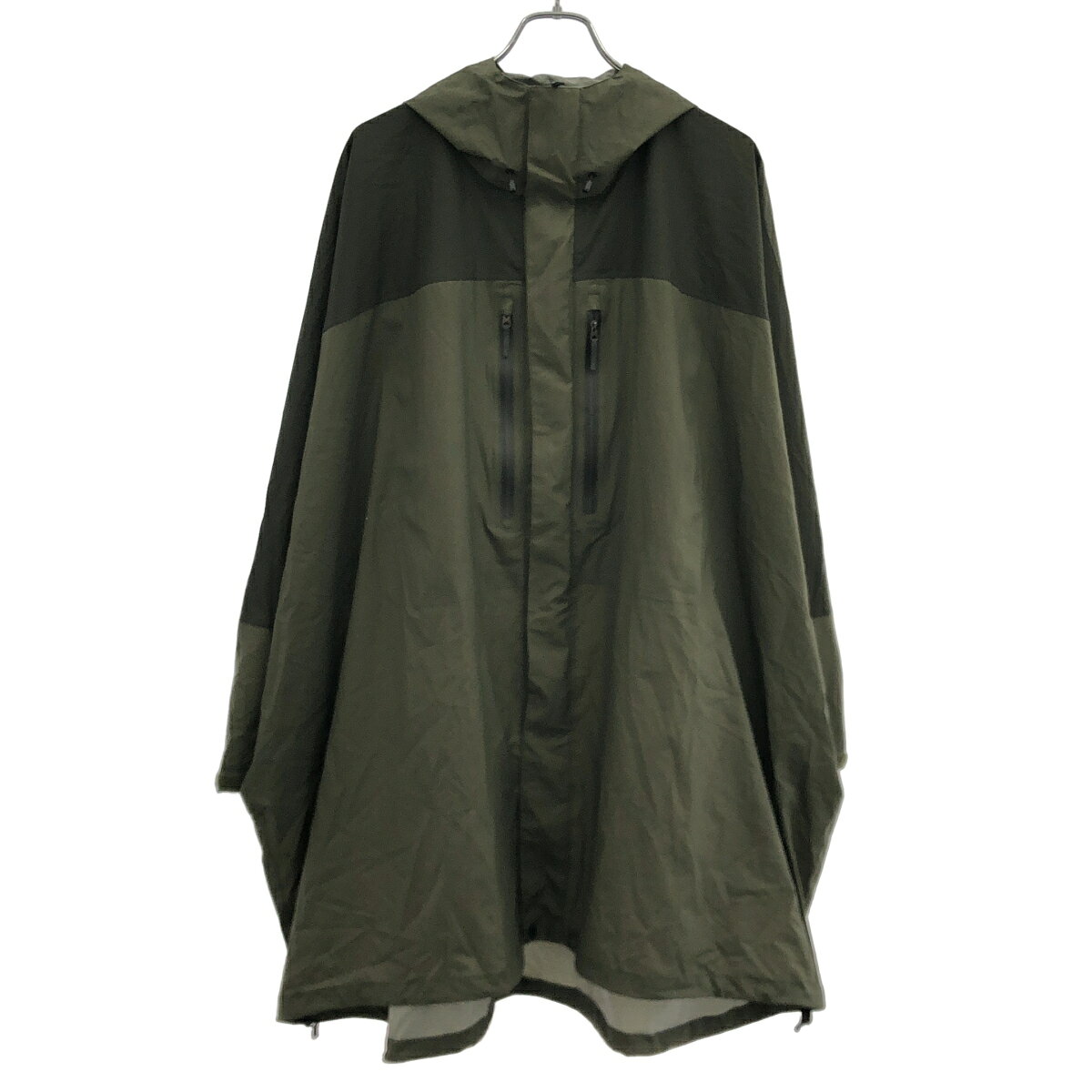 楽天市場】north face taguan ponchoの通販