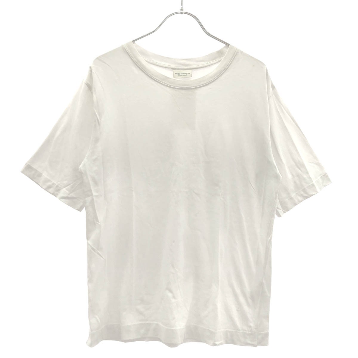 楽天市場】dries van noten tシャツの通販