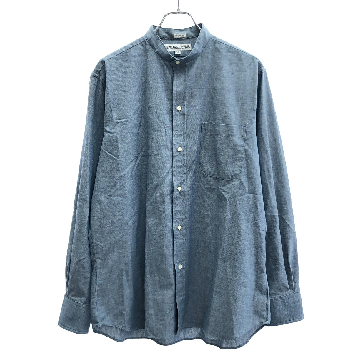 楽天市場】individualized shirts 中古の通販
