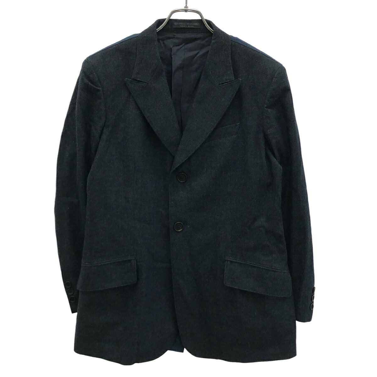 楽天市場】REGULATION Yohji Yamamoto（素材（生地・毛糸）綿