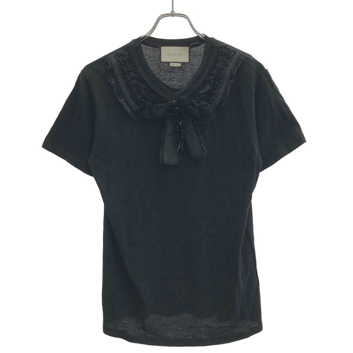 楽天市場】グッチ GUCCI（Tシャツ・カットソー｜トップス