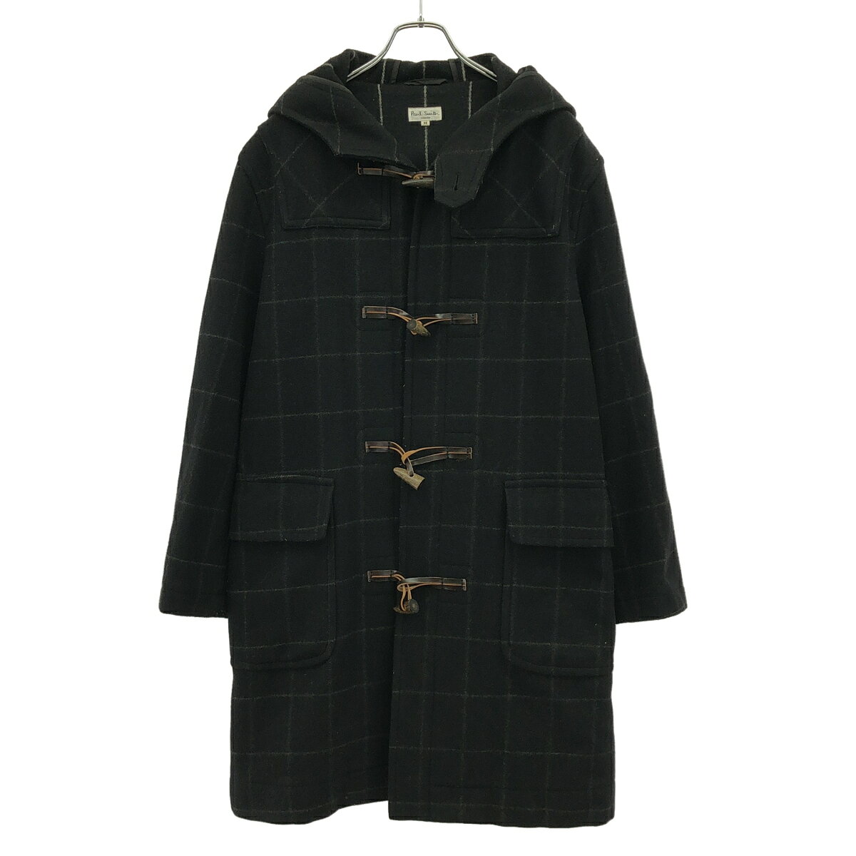 楽天市場】paul smith ダッフルコートの通販