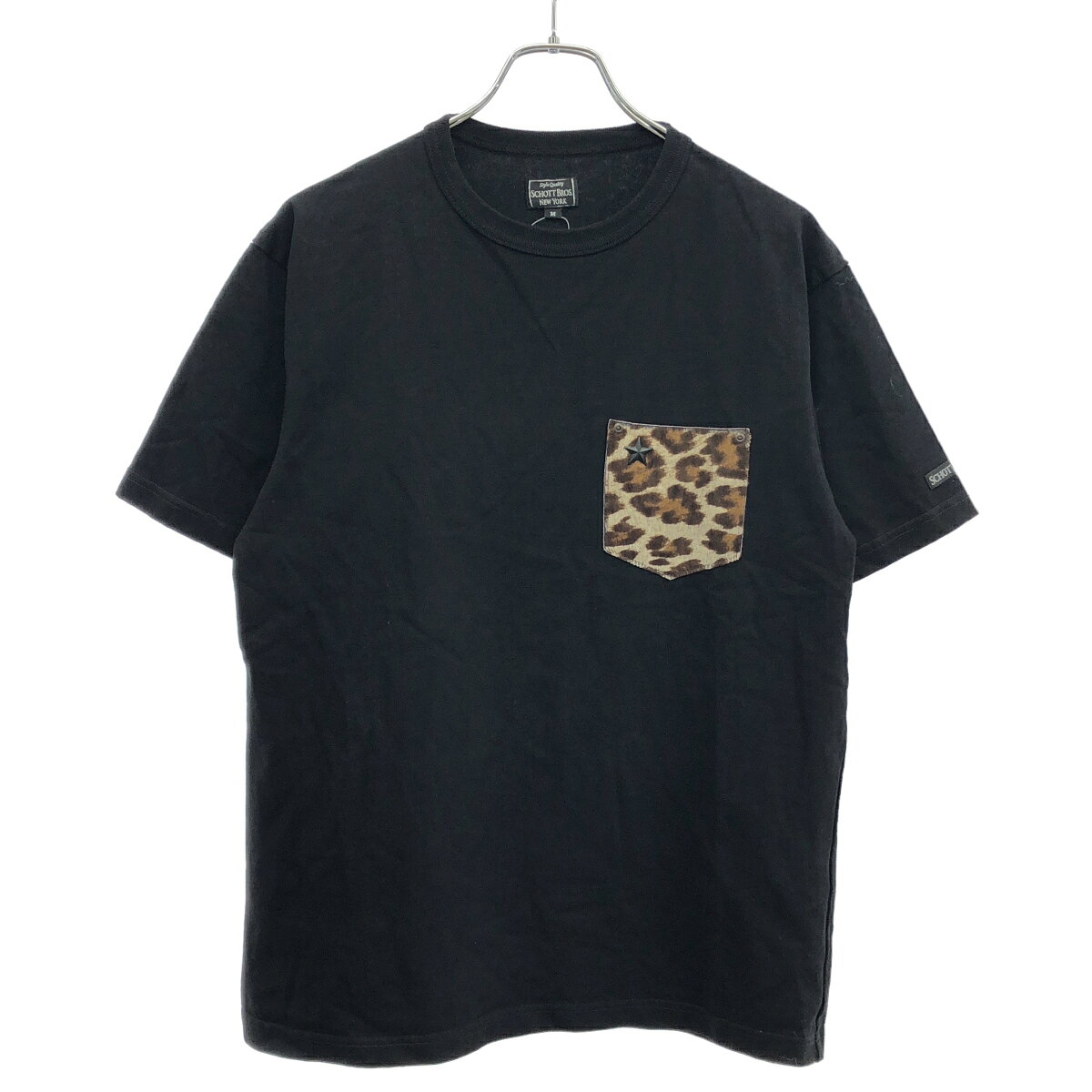 楽天市場】schott レザー（Tシャツ・カットソー｜トップス）：メンズ