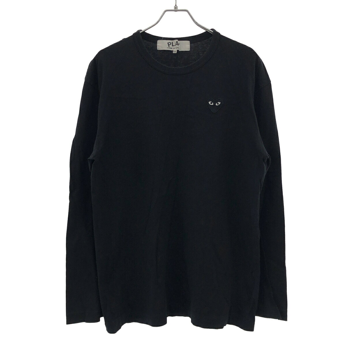 楽天市場】PLAY COMME des GARCONS（袖の長さ長袖）の通販