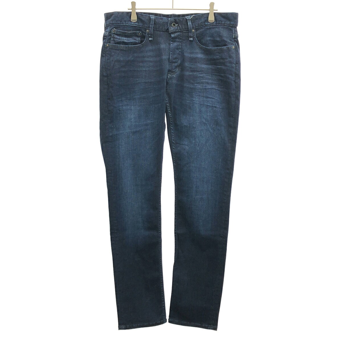 楽天市場】denham razor slim fitの通販