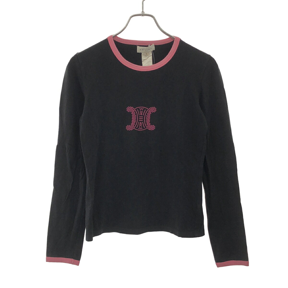 楽天市場】celine tシャツ（レディースファッション）の通販