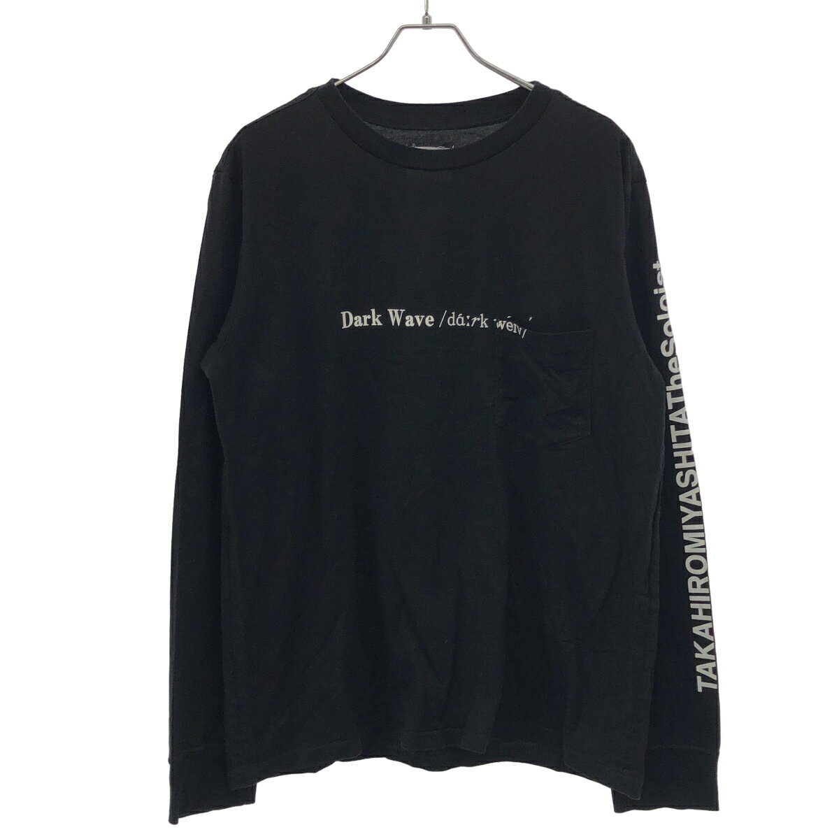 楽天市場】the soloist（柄プリント）（Tシャツ・カットソー｜トップス