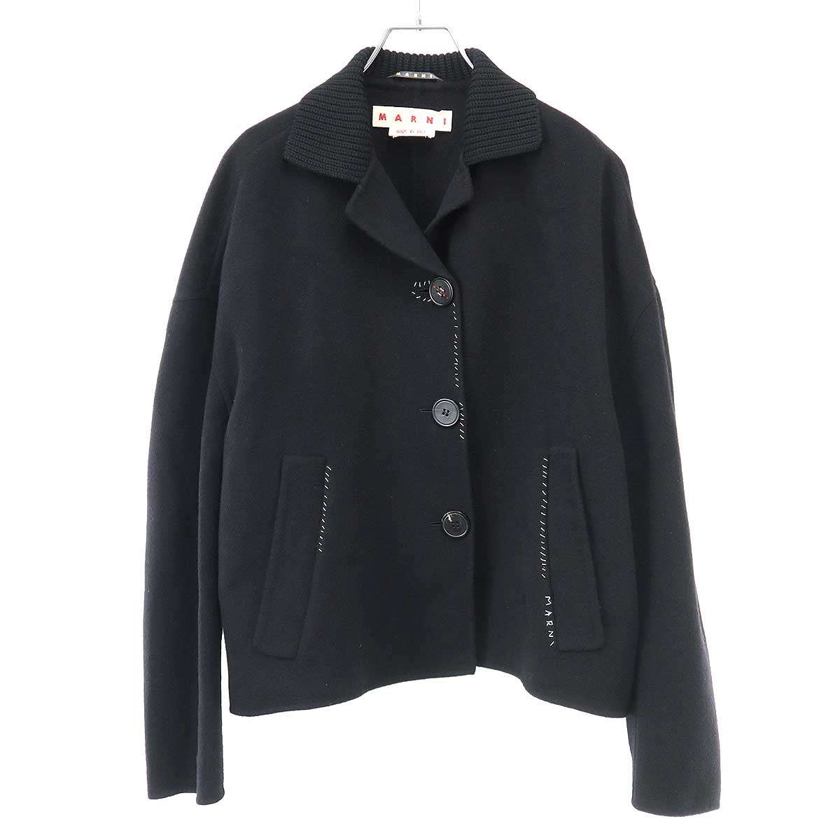 楽天市場】マルニ ジャケット 中古の通販