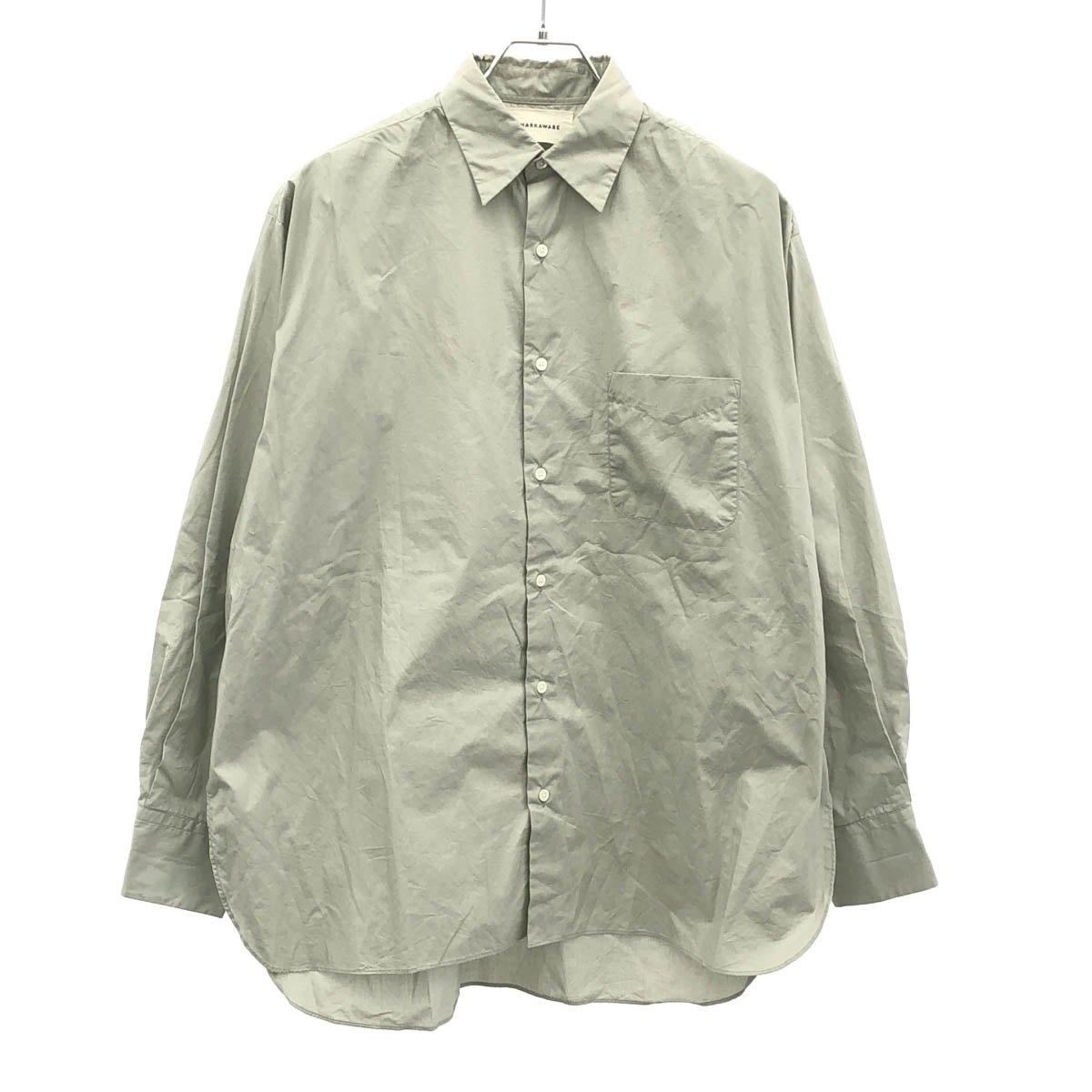 楽天市場】marka wide shirt jacketの通販